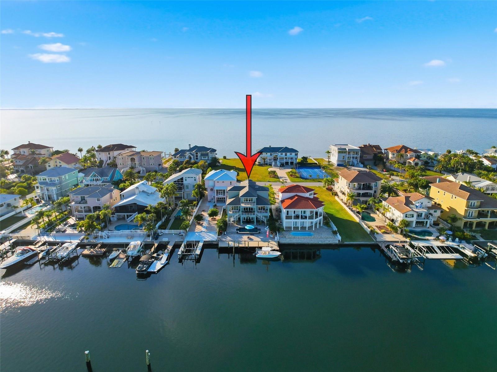 Image 4 of 100 For 5142 Westshore Drive