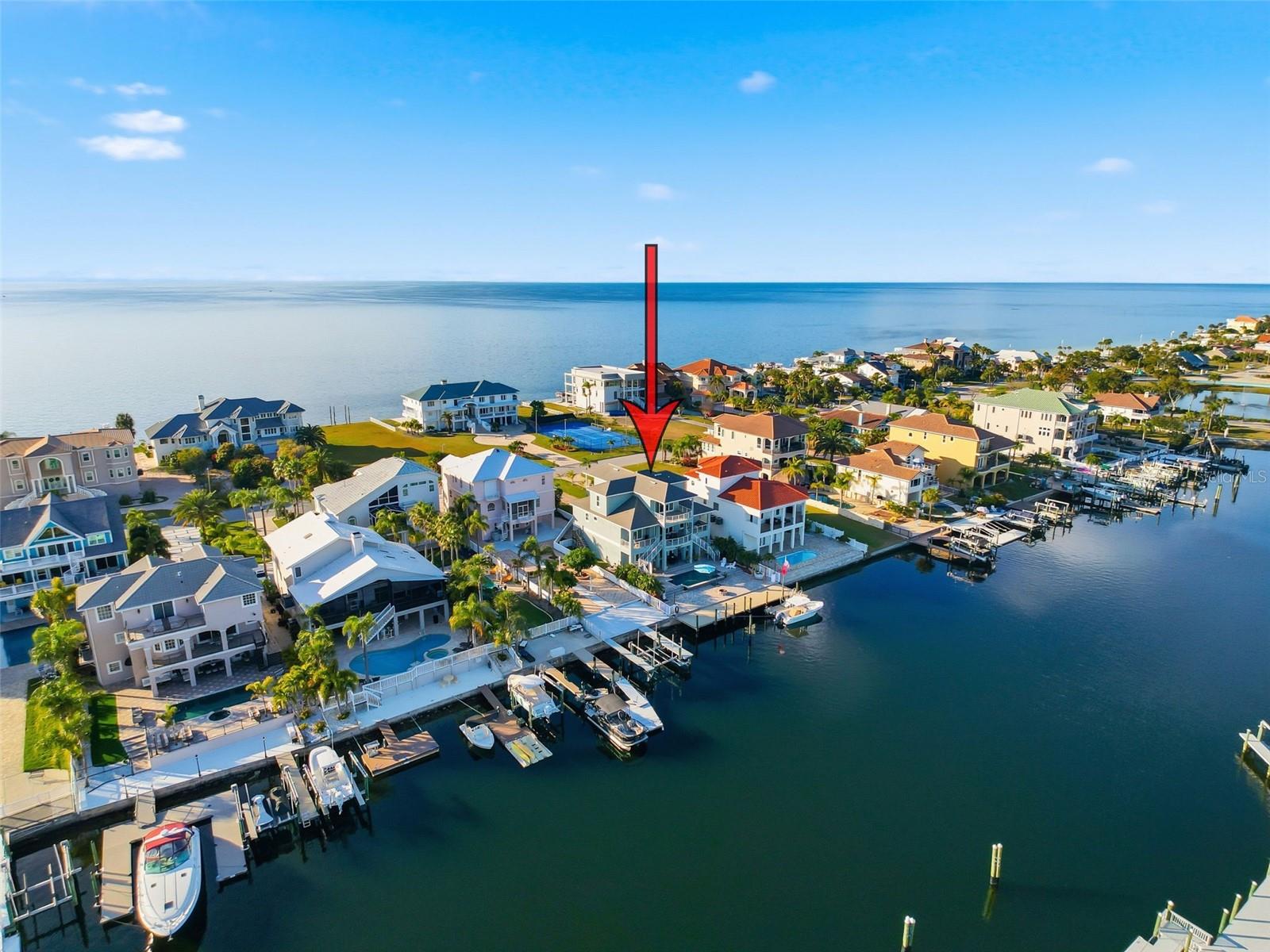 Image 96 of 100 For 5142 Westshore Drive