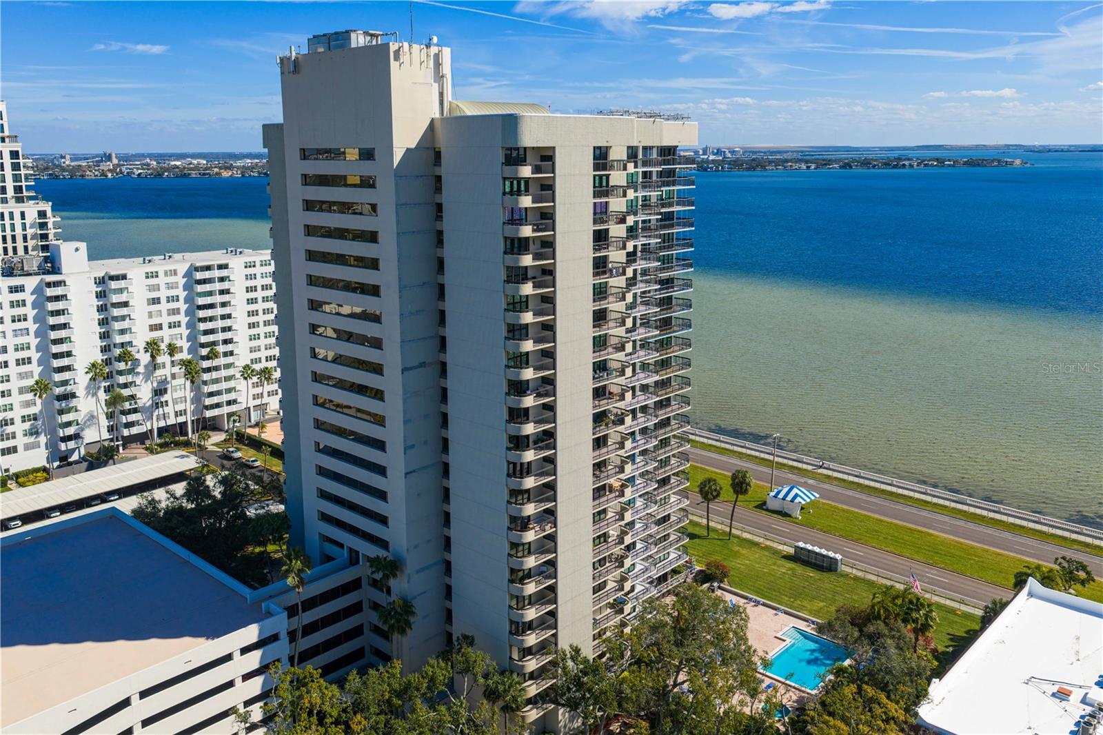 Details for 2413 Bayshore Boulevard 1504, TAMPA, FL 33629