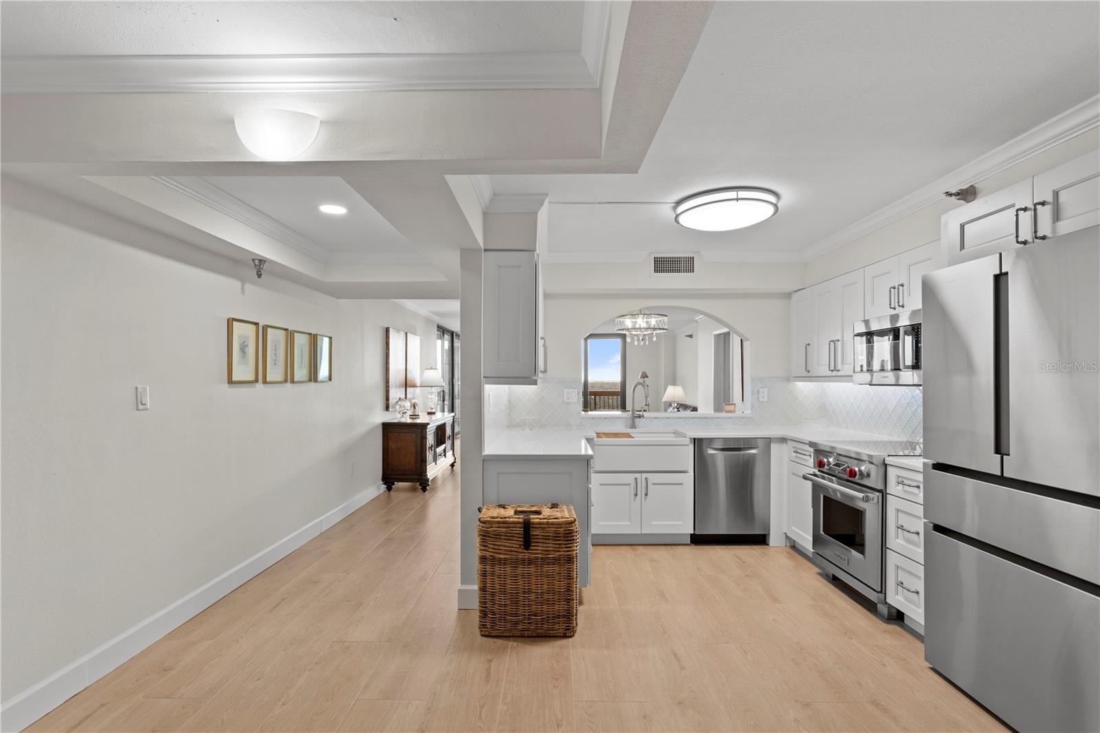 Image 12 of 65 For 2413 Bayshore Boulevard 1504