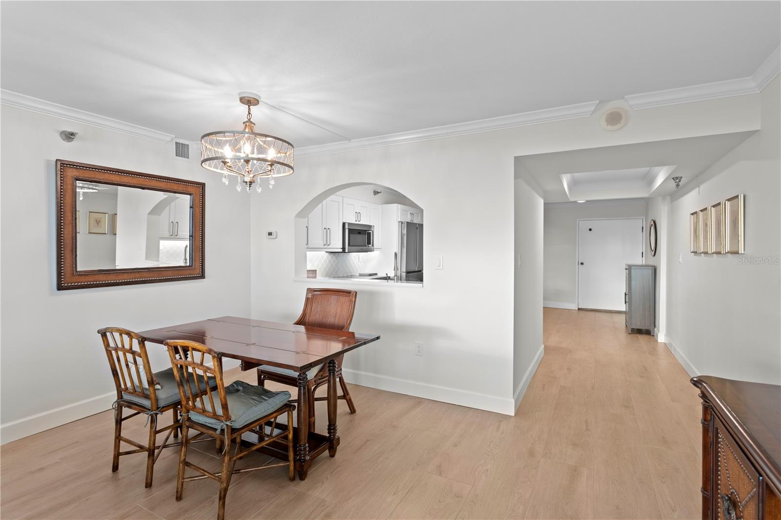 Image 13 of 65 For 2413 Bayshore Boulevard 1504