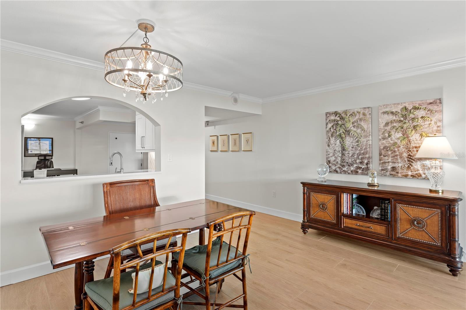 Image 14 of 65 For 2413 Bayshore Boulevard 1504