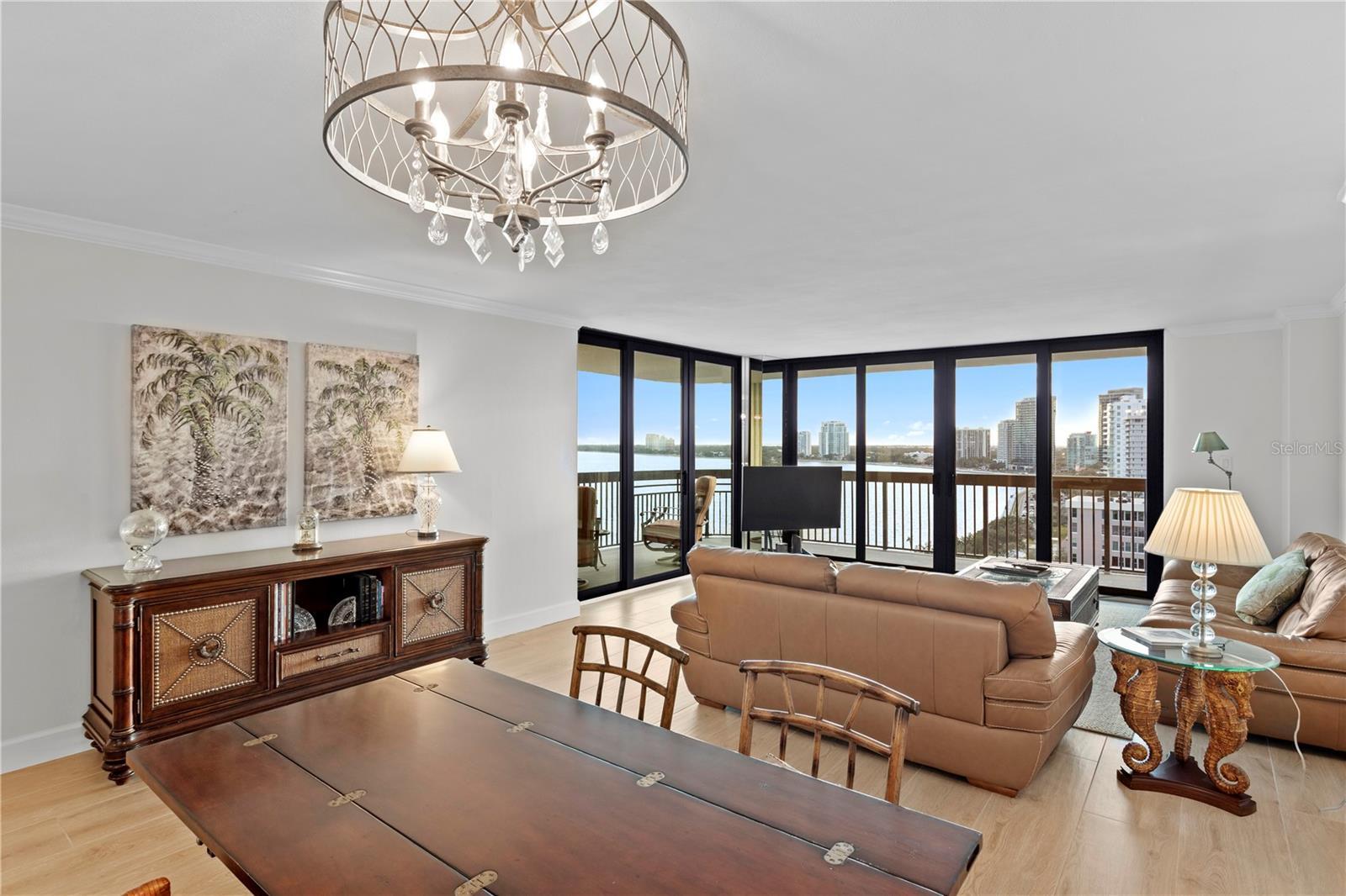 Image 15 of 65 For 2413 Bayshore Boulevard 1504