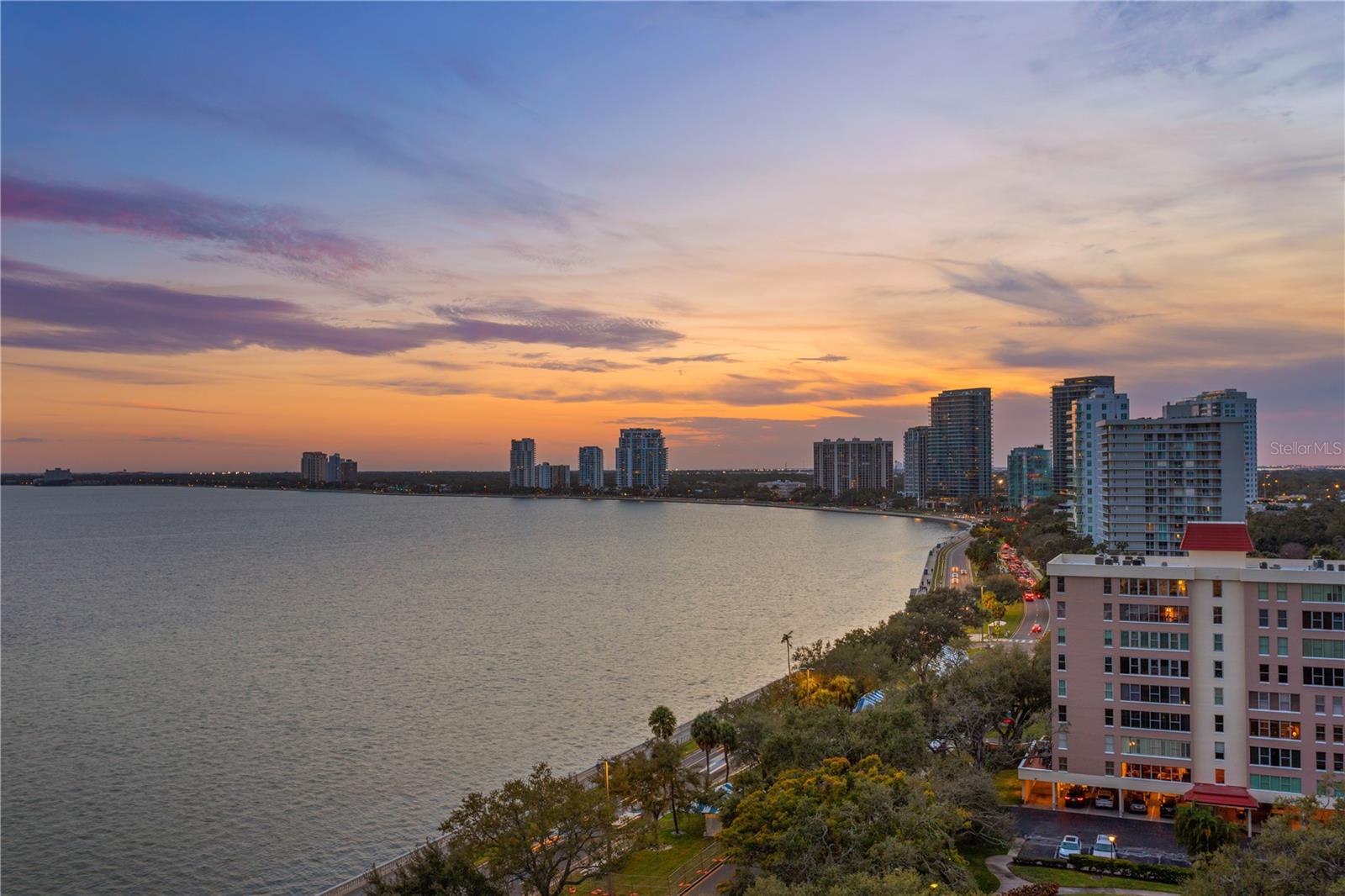 Image 21 of 65 For 2413 Bayshore Boulevard 1504