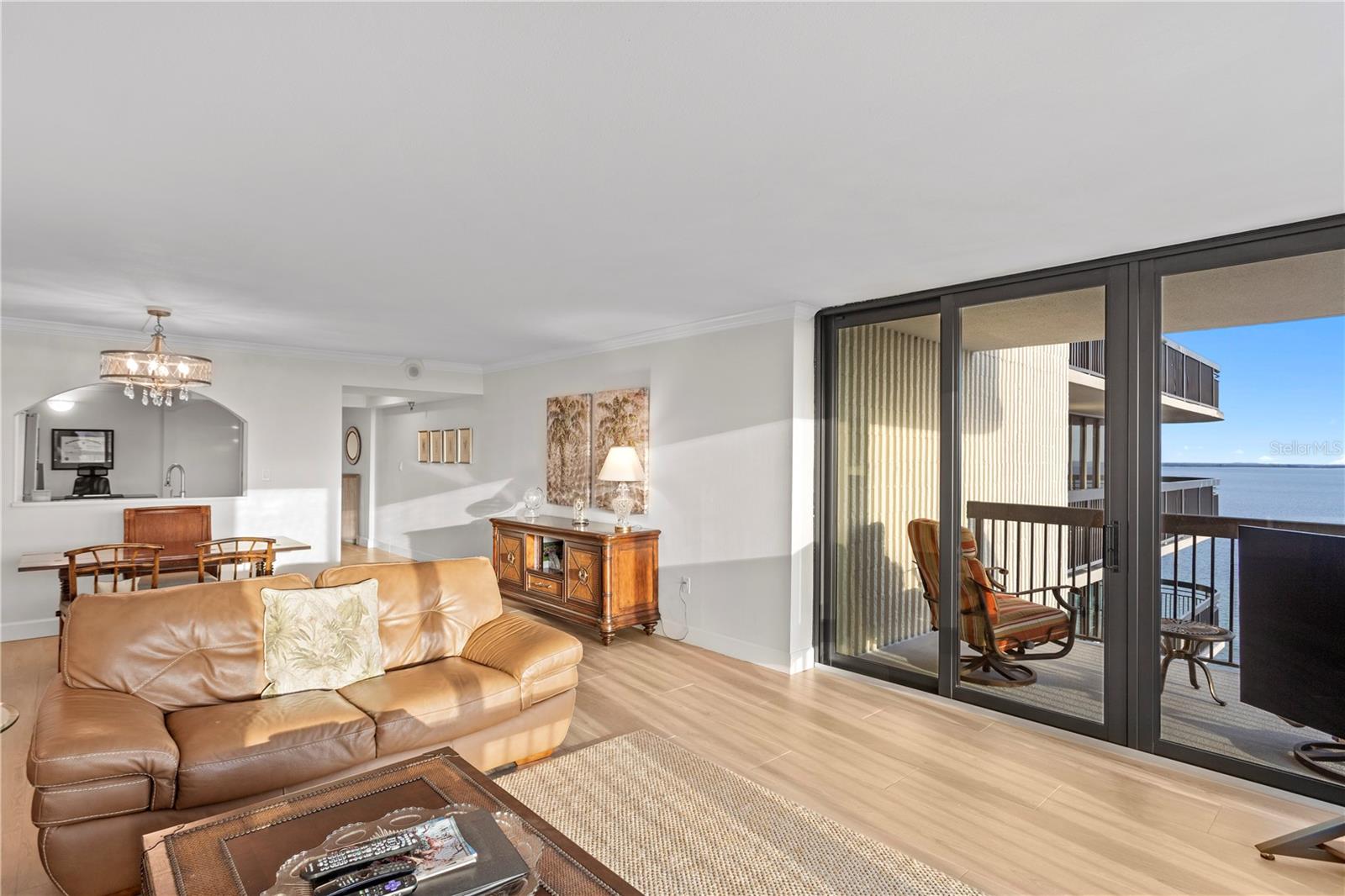 Image 26 of 65 For 2413 Bayshore Boulevard 1504