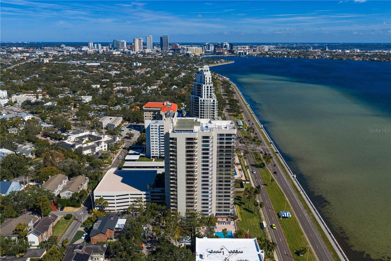 Image 3 of 65 For 2413 Bayshore Boulevard 1504
