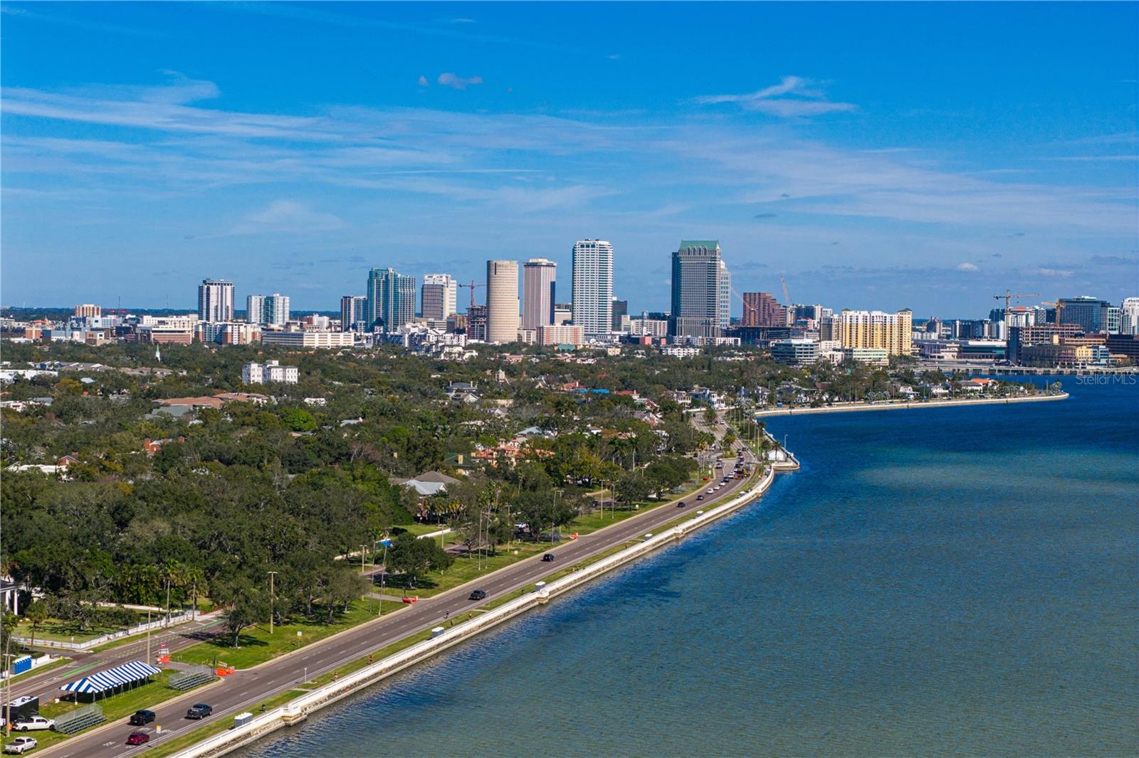 Image 4 of 65 For 2413 Bayshore Boulevard 1504