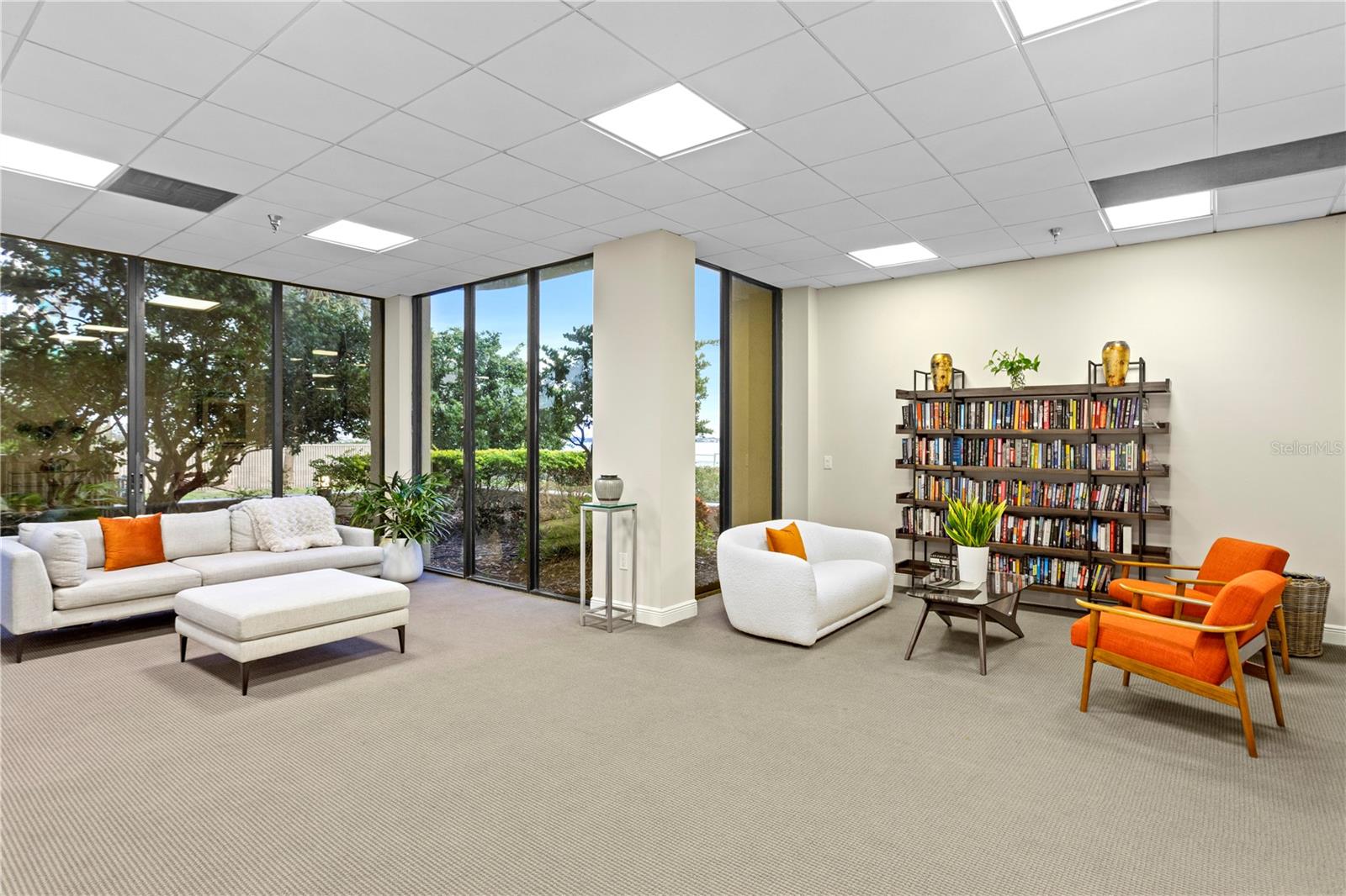 Image 49 of 65 For 2413 Bayshore Boulevard 1504