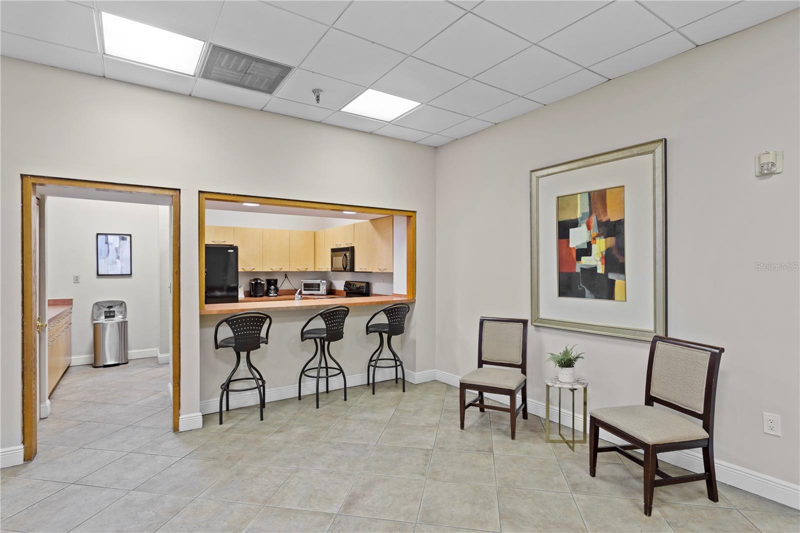 Image 52 of 65 For 2413 Bayshore Boulevard 1504