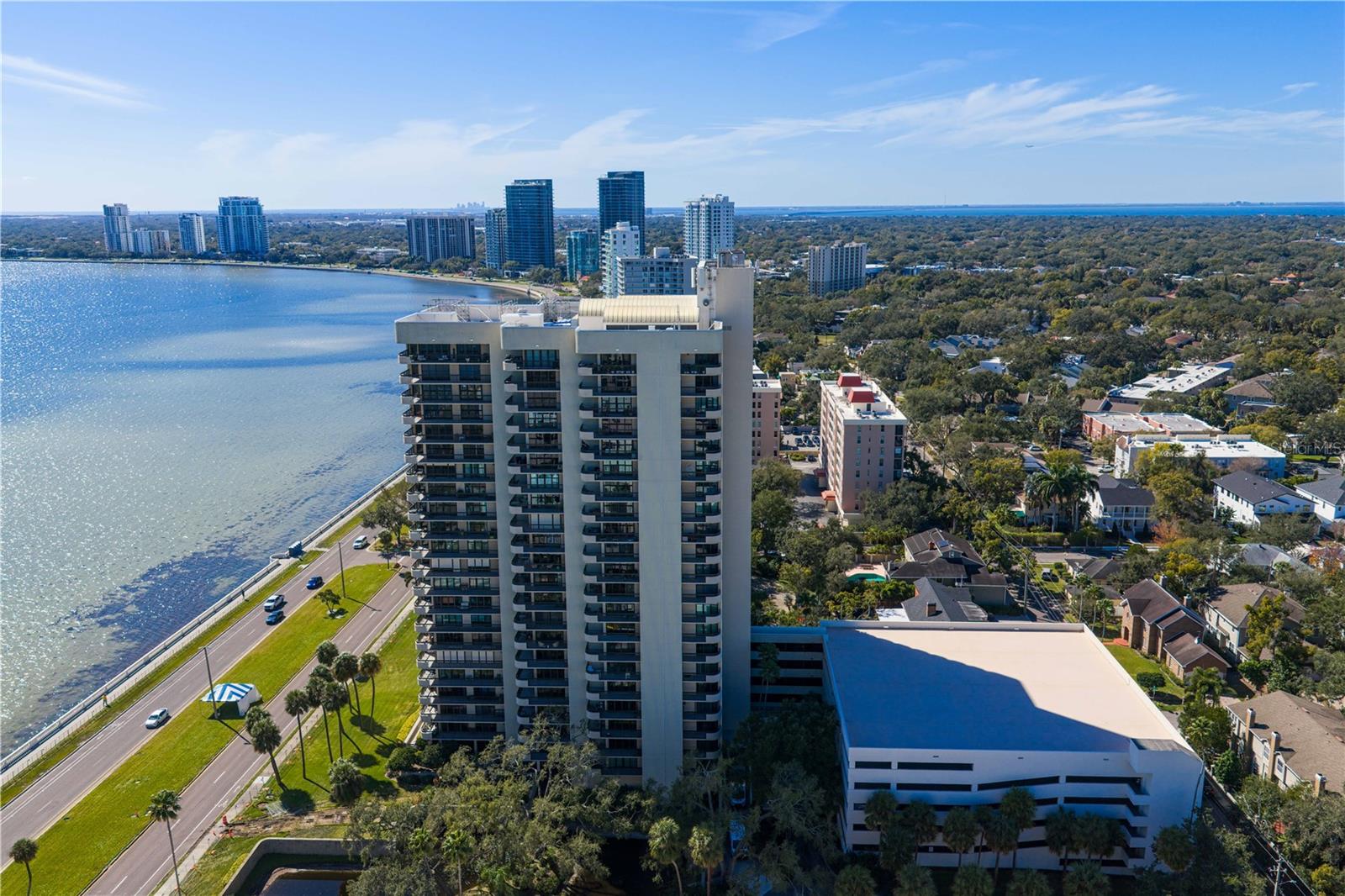 Image 54 of 65 For 2413 Bayshore Boulevard 1504