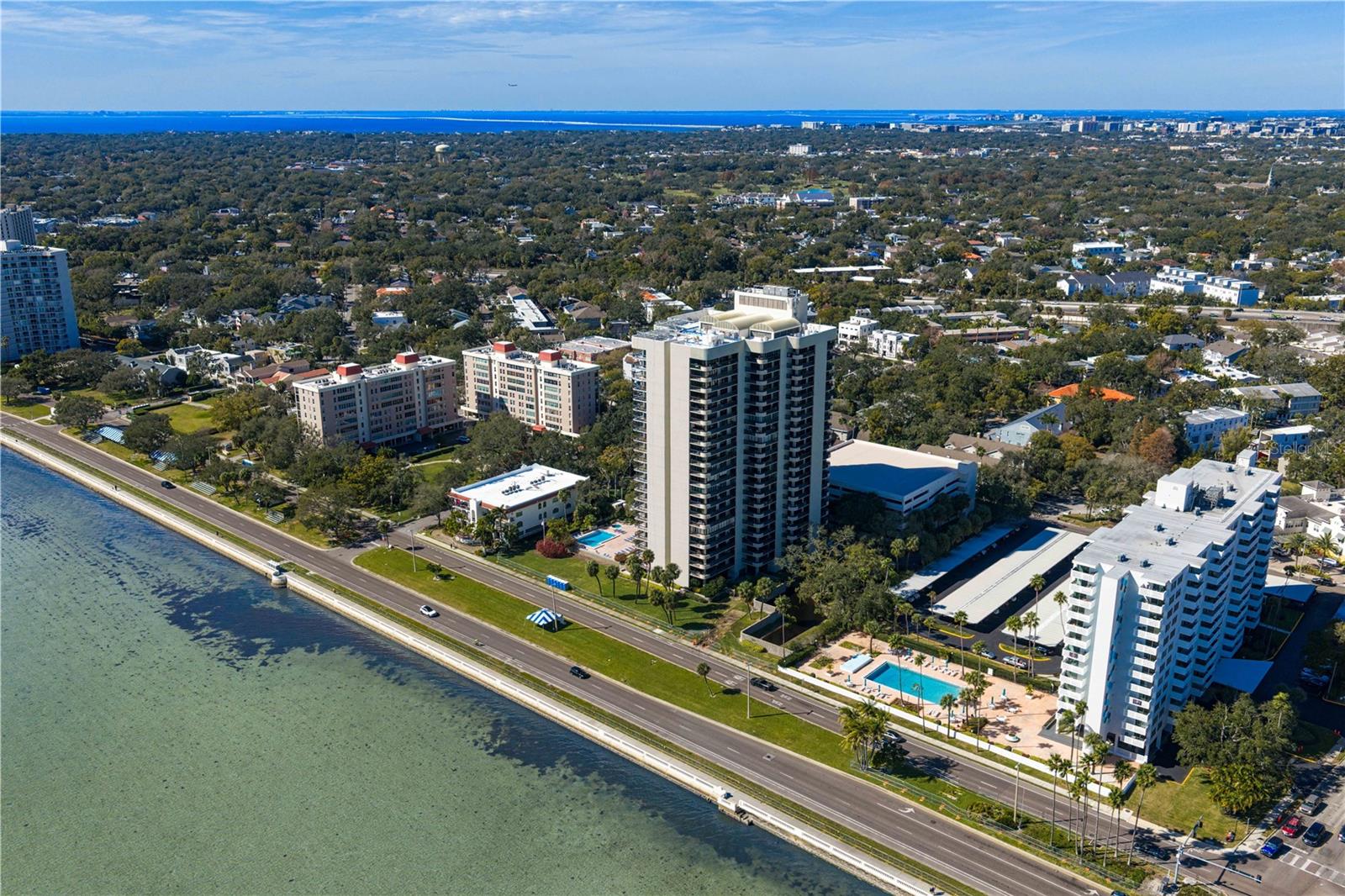 Image 56 of 65 For 2413 Bayshore Boulevard 1504