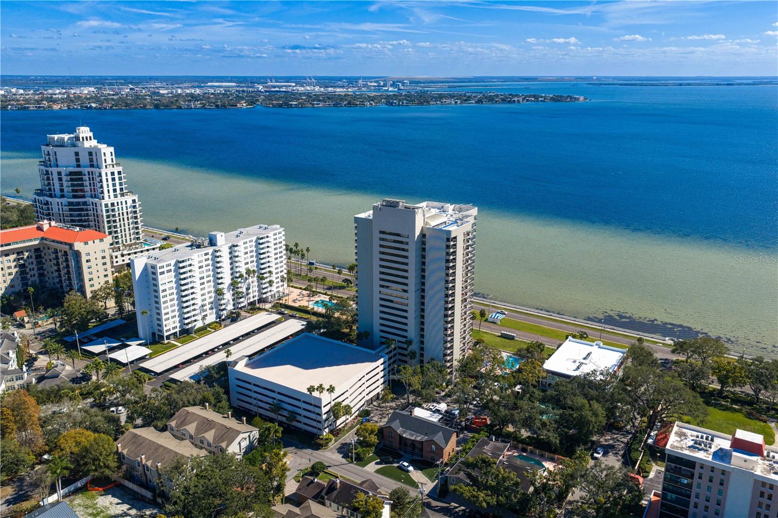 Image 60 of 65 For 2413 Bayshore Boulevard 1504