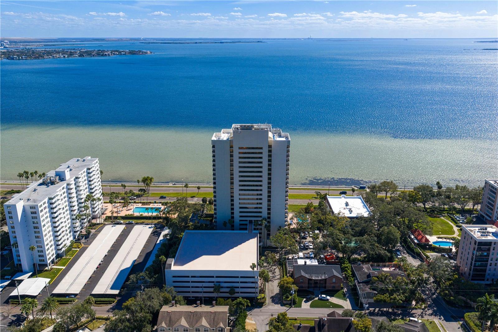 Image 61 of 65 For 2413 Bayshore Boulevard 1504