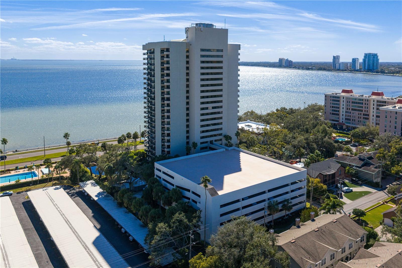 Image 65 of 65 For 2413 Bayshore Boulevard 1504