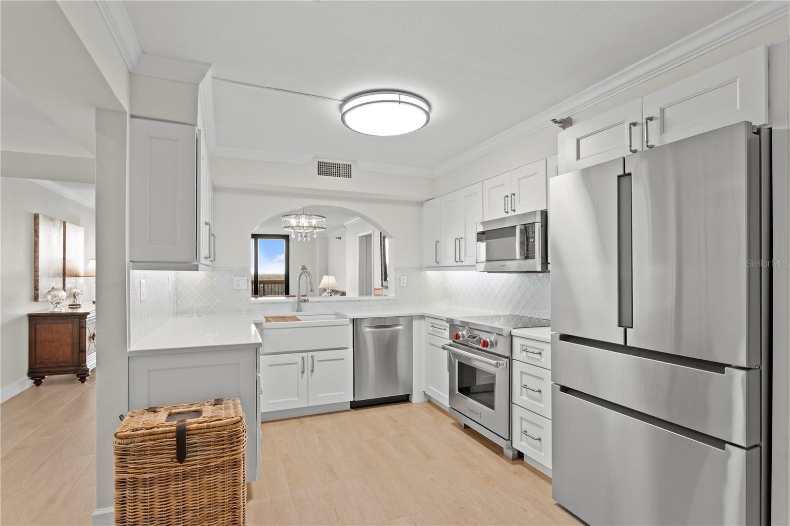 Image 9 of 65 For 2413 Bayshore Boulevard 1504