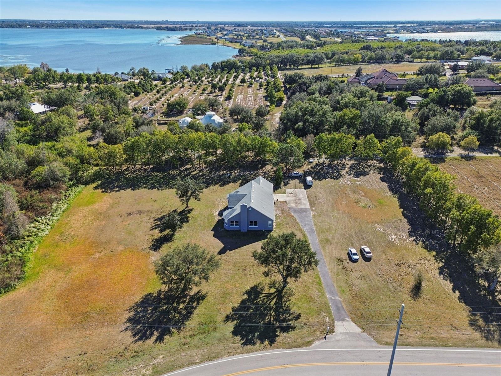 Image 62 of 67 For 2307 Cass Road