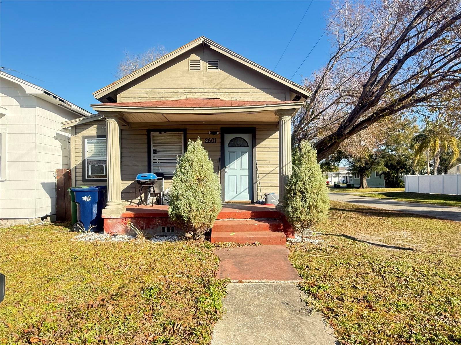 Details for 2601 Saint Conrad Street, TAMPA, FL 33607