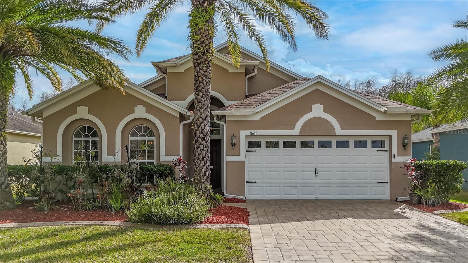 Details for 31656 Marchester Drive, WESLEY CHAPEL, FL 33543