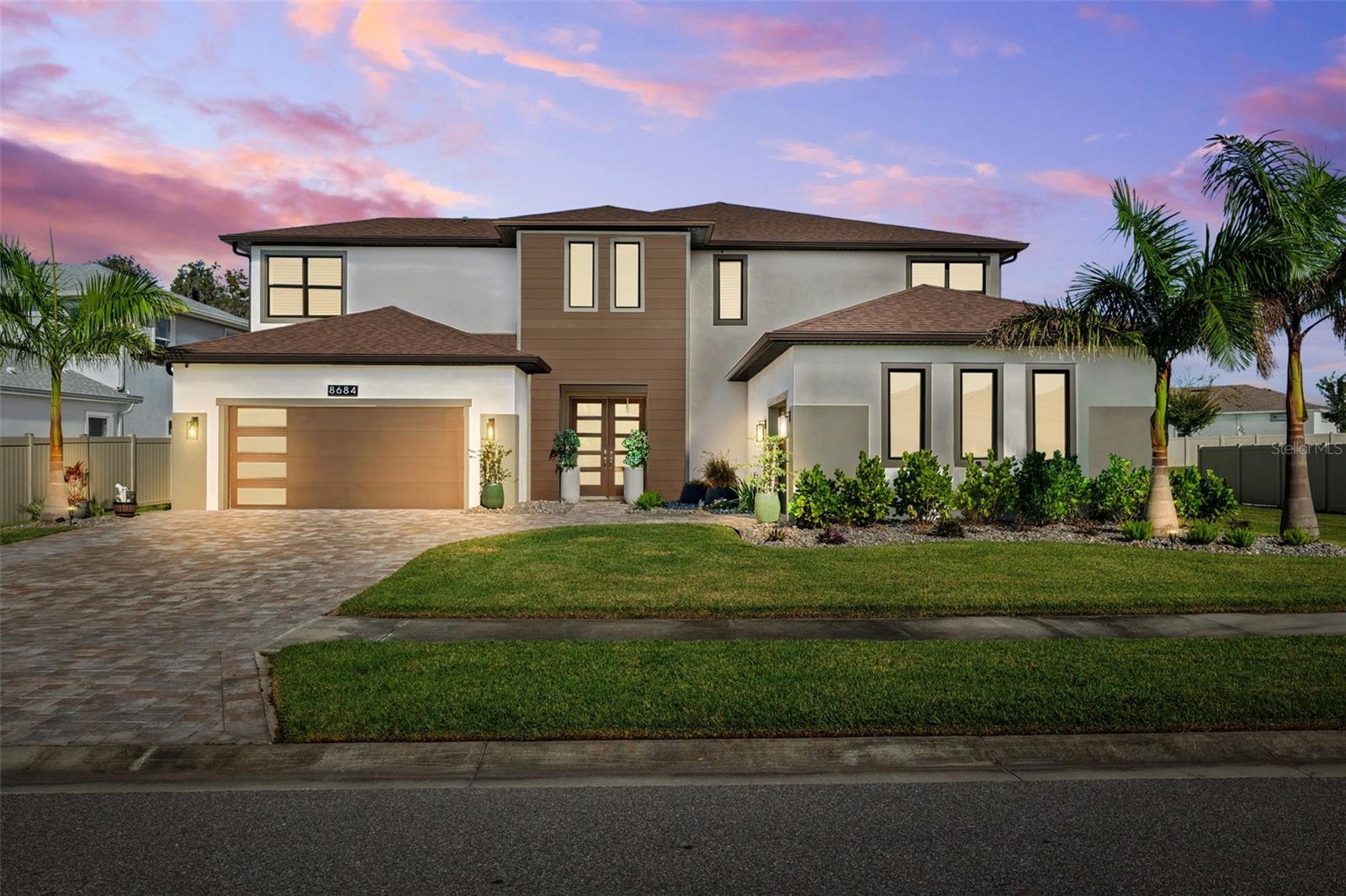 Details for 8684 Sanders Tree Loop, WESLEY CHAPEL, FL 33545