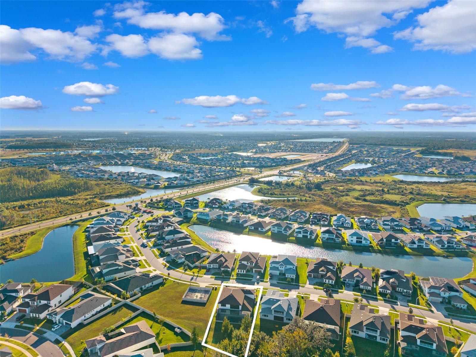 Image 81 of 85 For 8684 Sanders Tree Loop