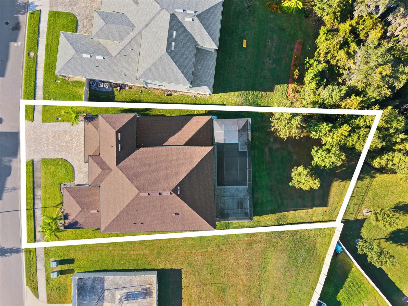 Image 82 of 85 For 8684 Sanders Tree Loop