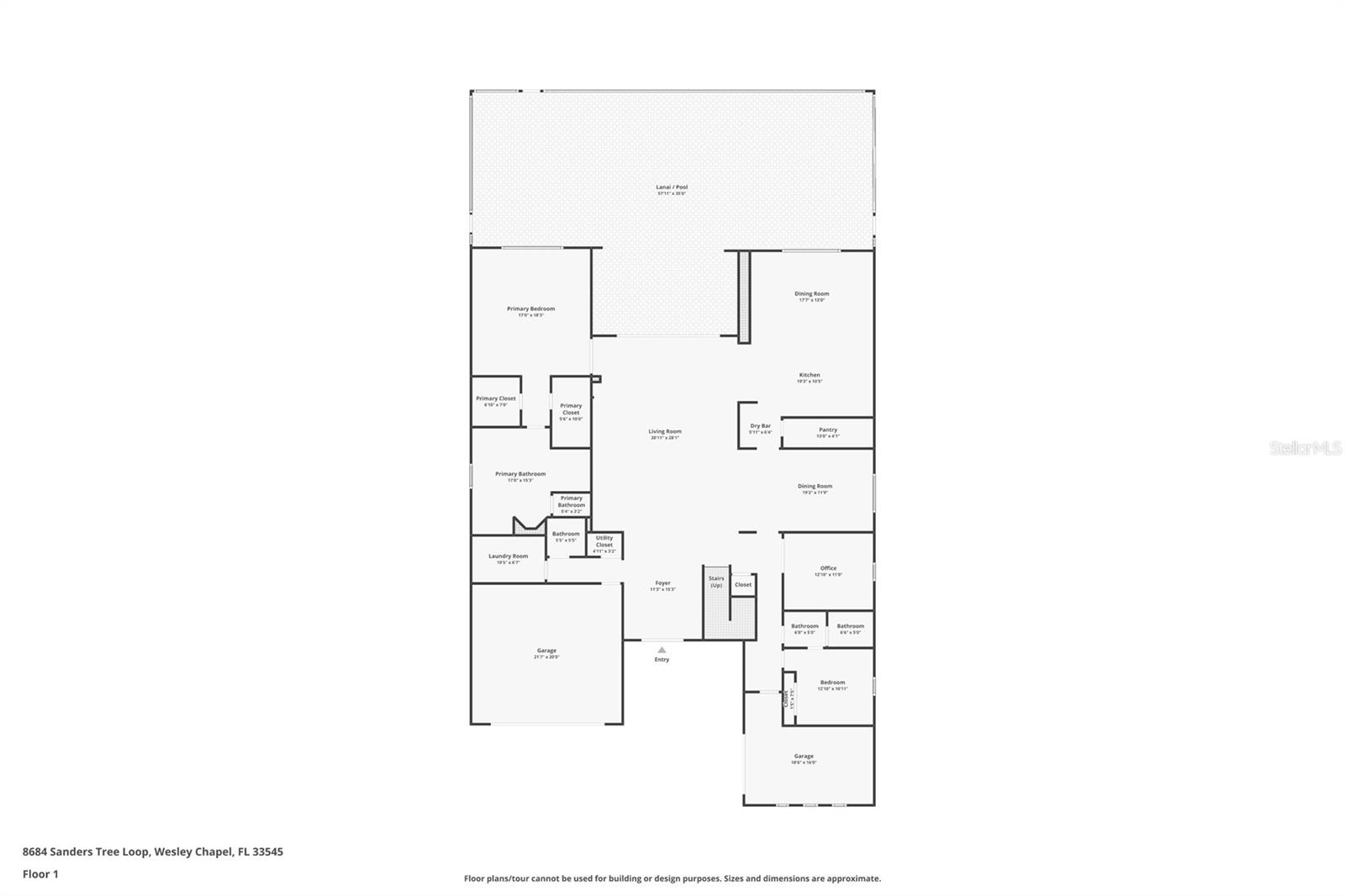 Image 83 of 85 For 8684 Sanders Tree Loop
