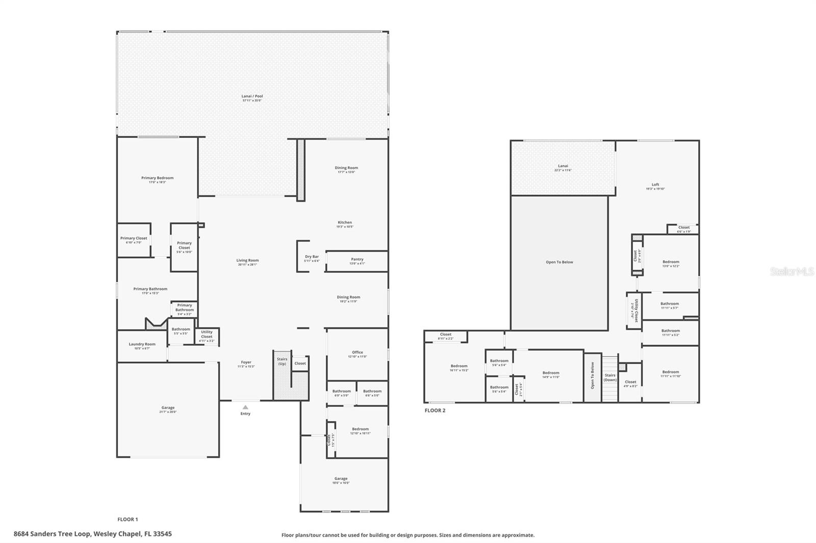Image 84 of 85 For 8684 Sanders Tree Loop