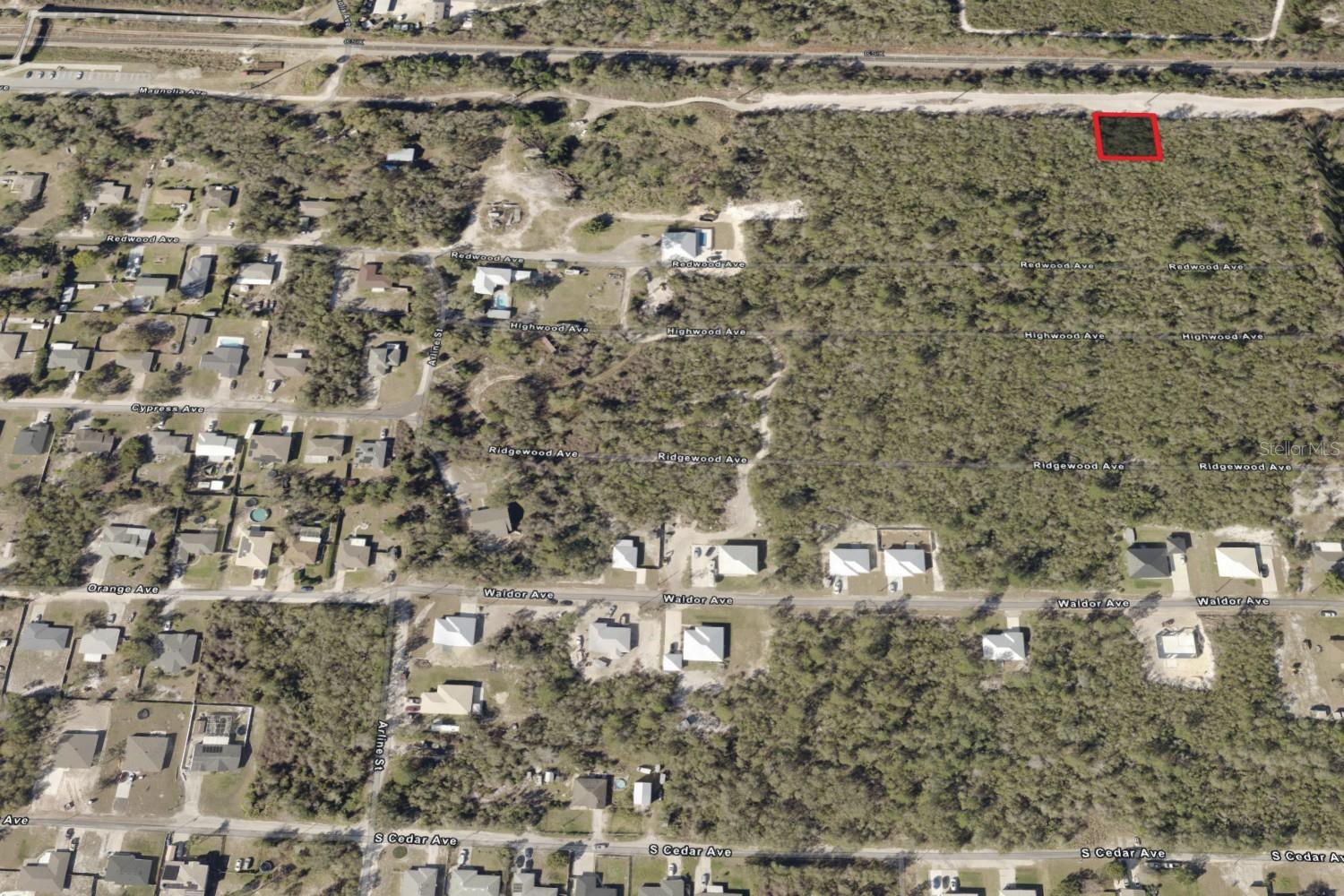 Image 2 of 7 For 200 Magnolia Avenue