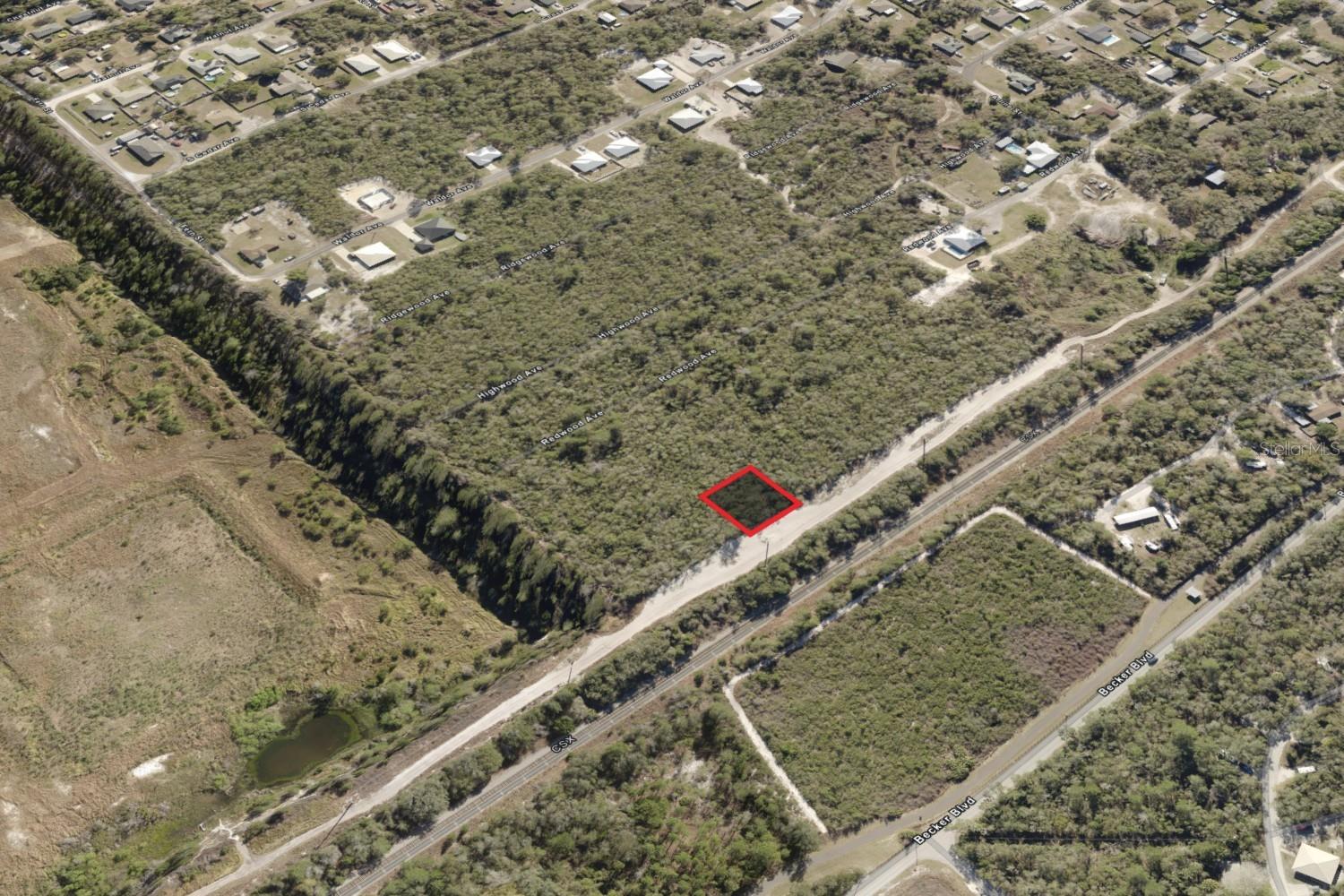 Image 3 of 7 For 200 Magnolia Avenue