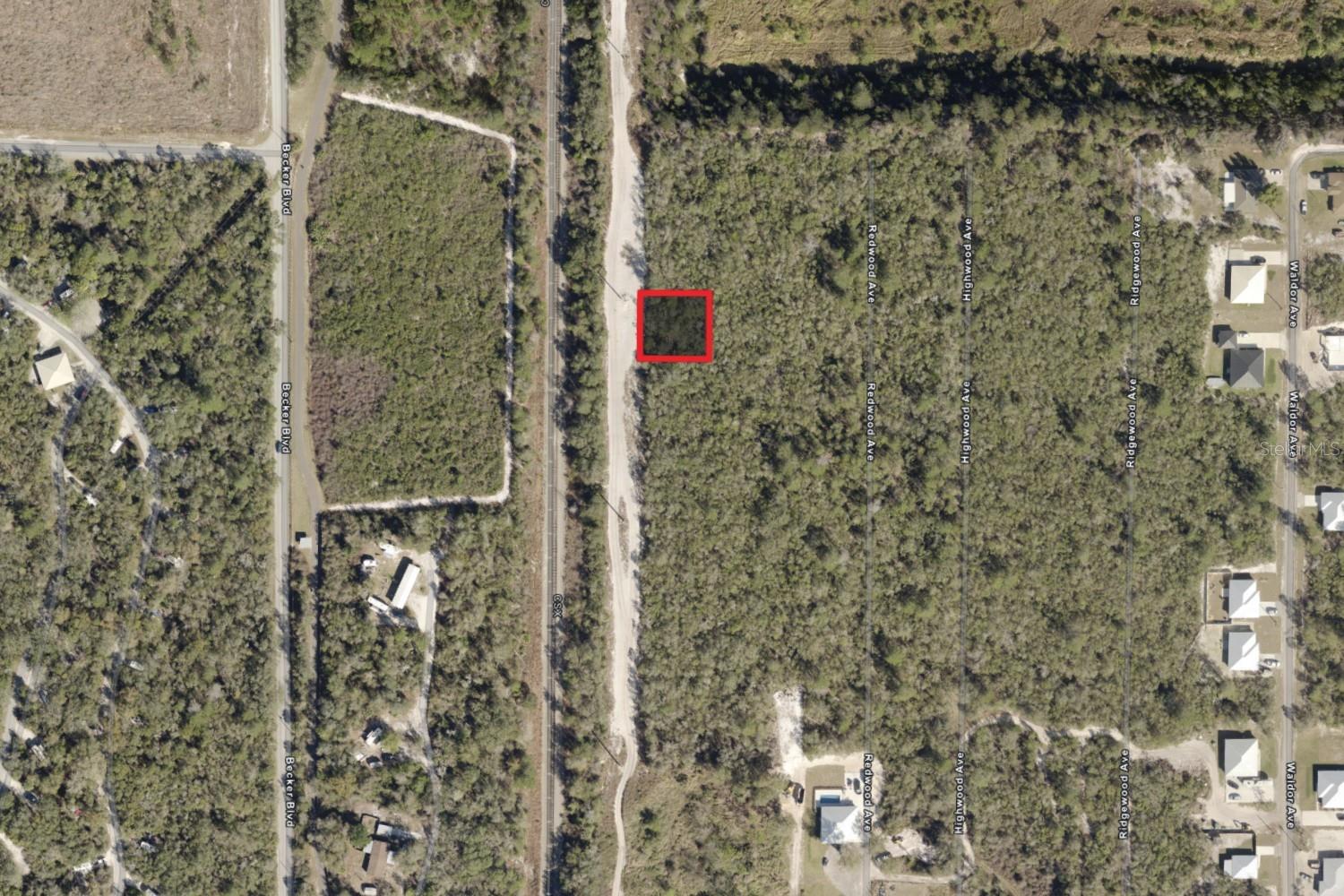 Image 4 of 7 For 200 Magnolia Avenue