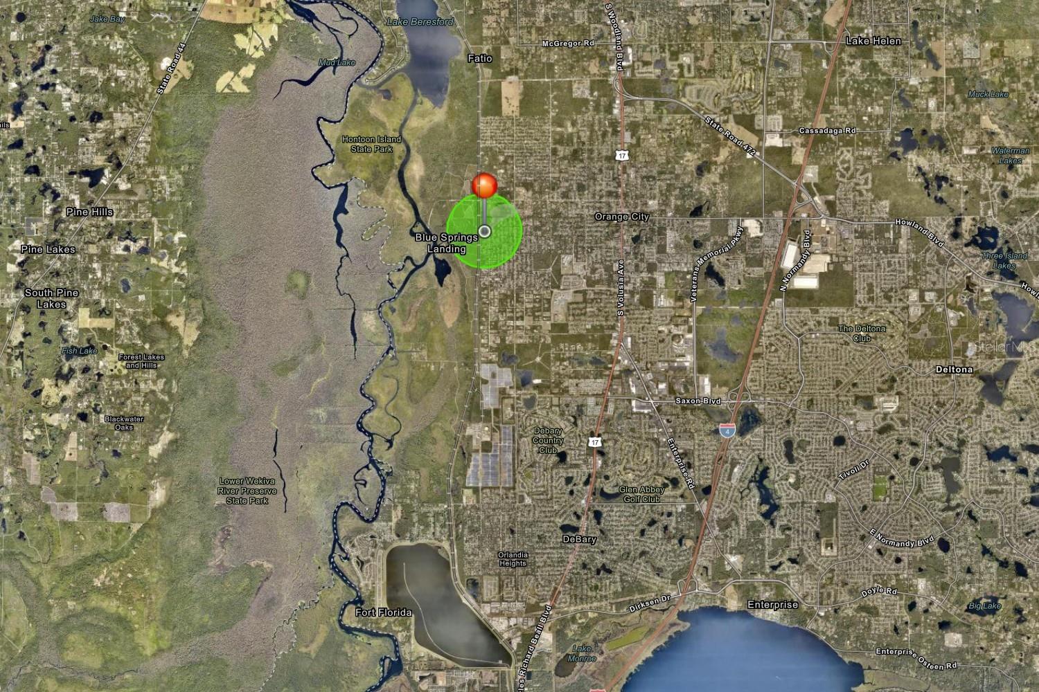 Image 7 of 7 For 200 Magnolia Avenue