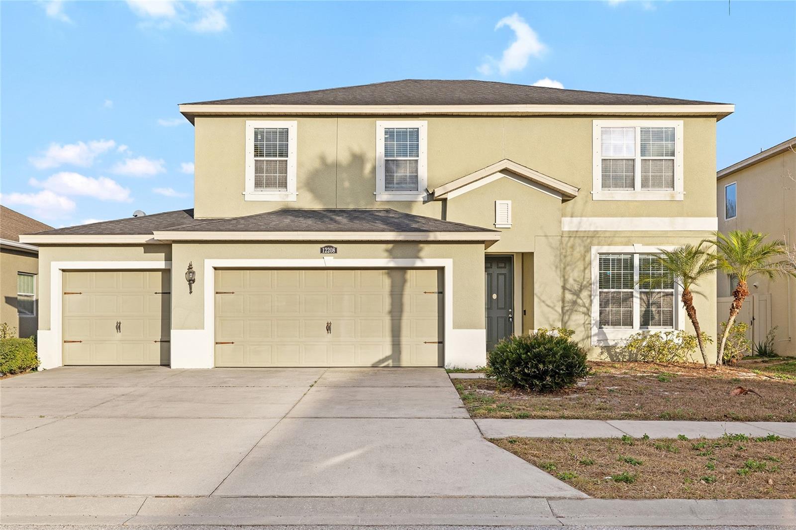 Details for 12208 Morgans Bluff Place, RIVERVIEW, FL 33579