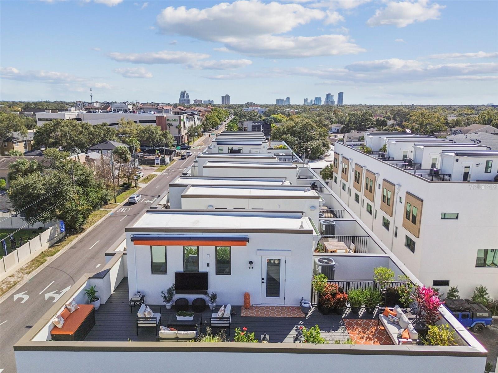 Image 87 of 99 For 2506 Cleveland Street 1