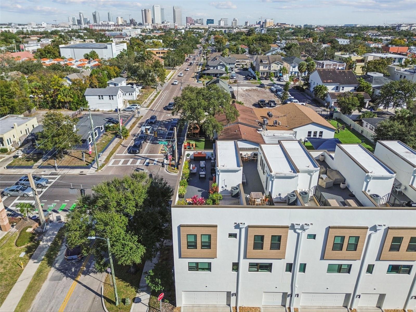 Image 89 of 99 For 2506 Cleveland Street 1