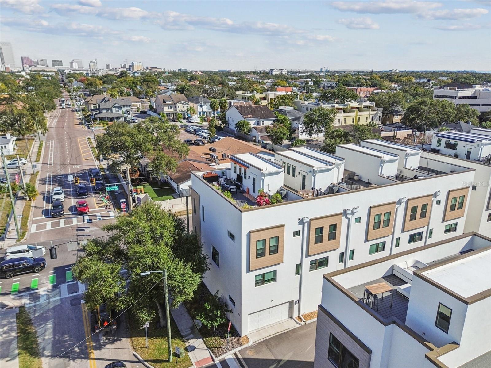 Image 93 of 99 For 2506 Cleveland Street 1