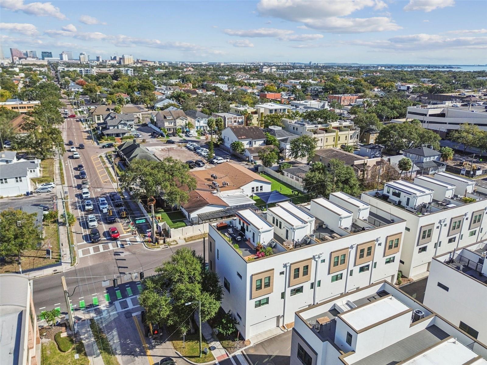 Image 94 of 99 For 2506 Cleveland Street 1