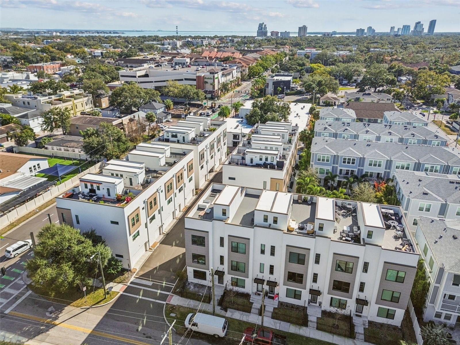 Image 95 of 99 For 2506 Cleveland Street 1