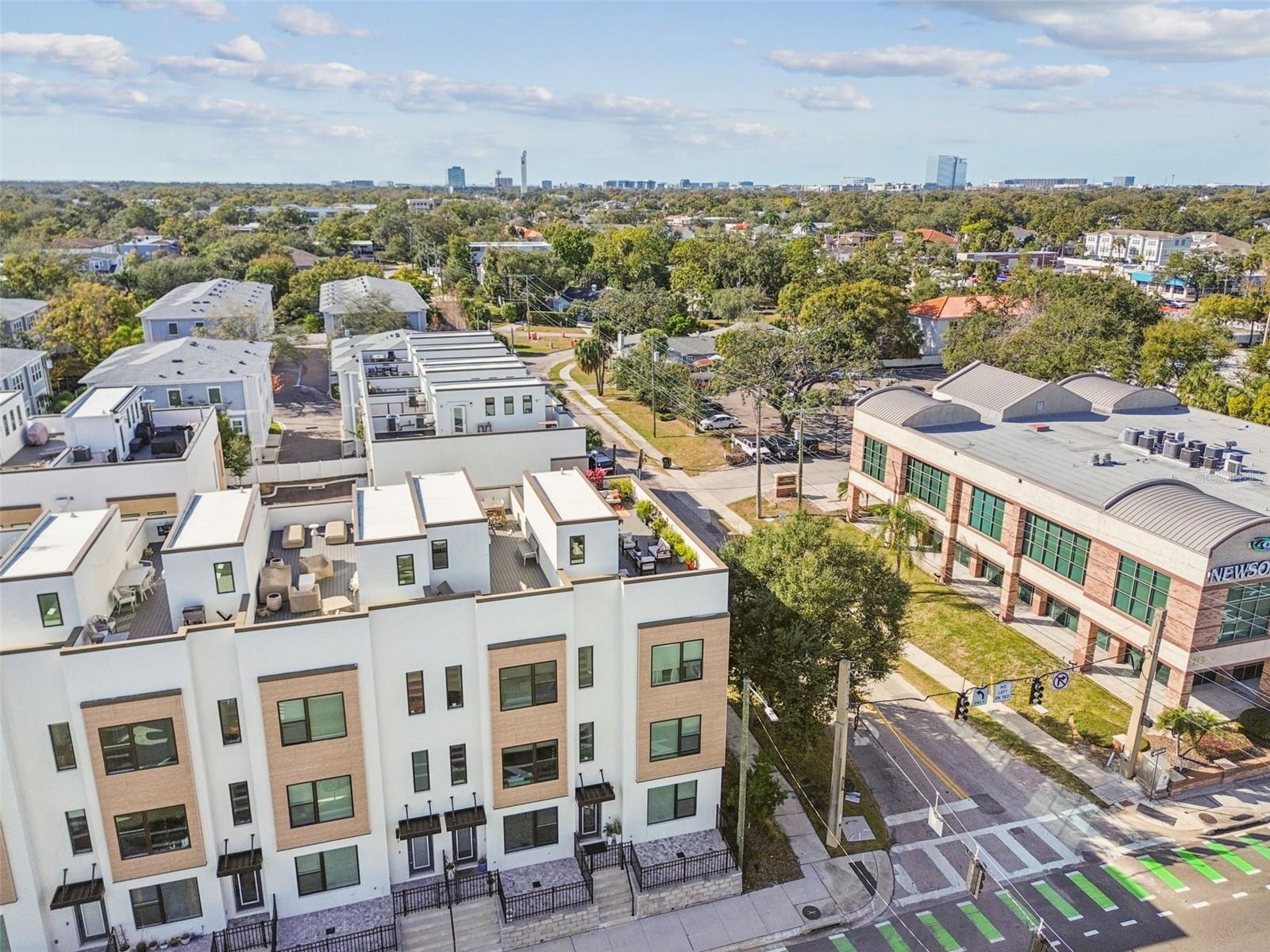 Image 99 of 99 For 2506 Cleveland Street 1