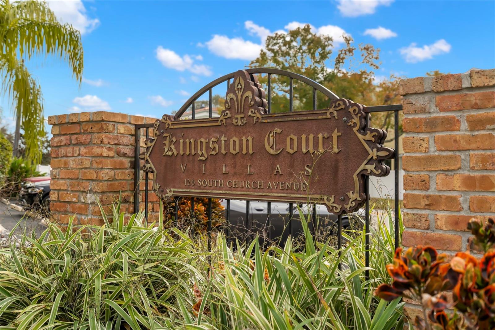 Details for 120 Church Avenue 110, TAMPA, FL 33609