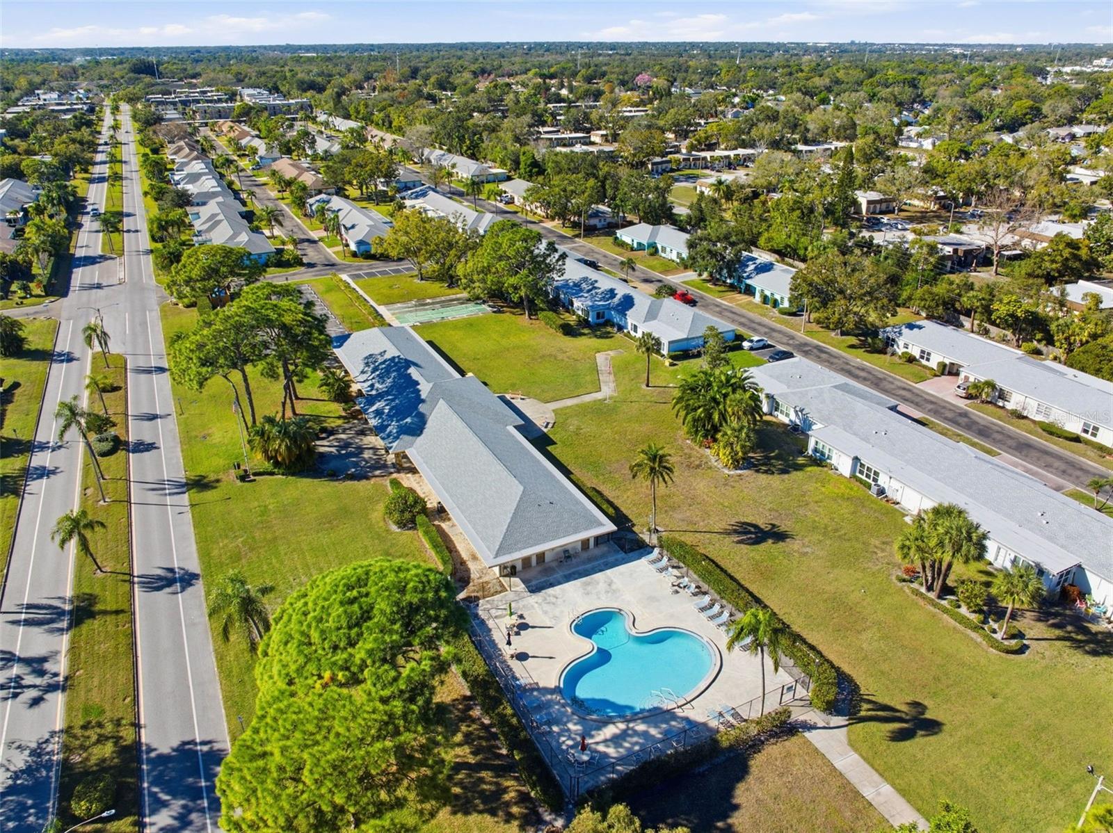 Image 40 of 46 For 8408 Annwood Road