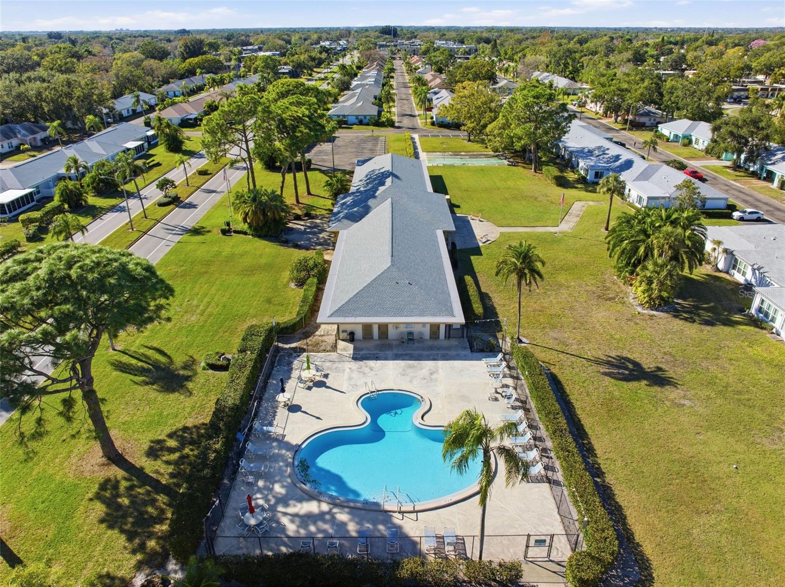 Image 41 of 46 For 8408 Annwood Road