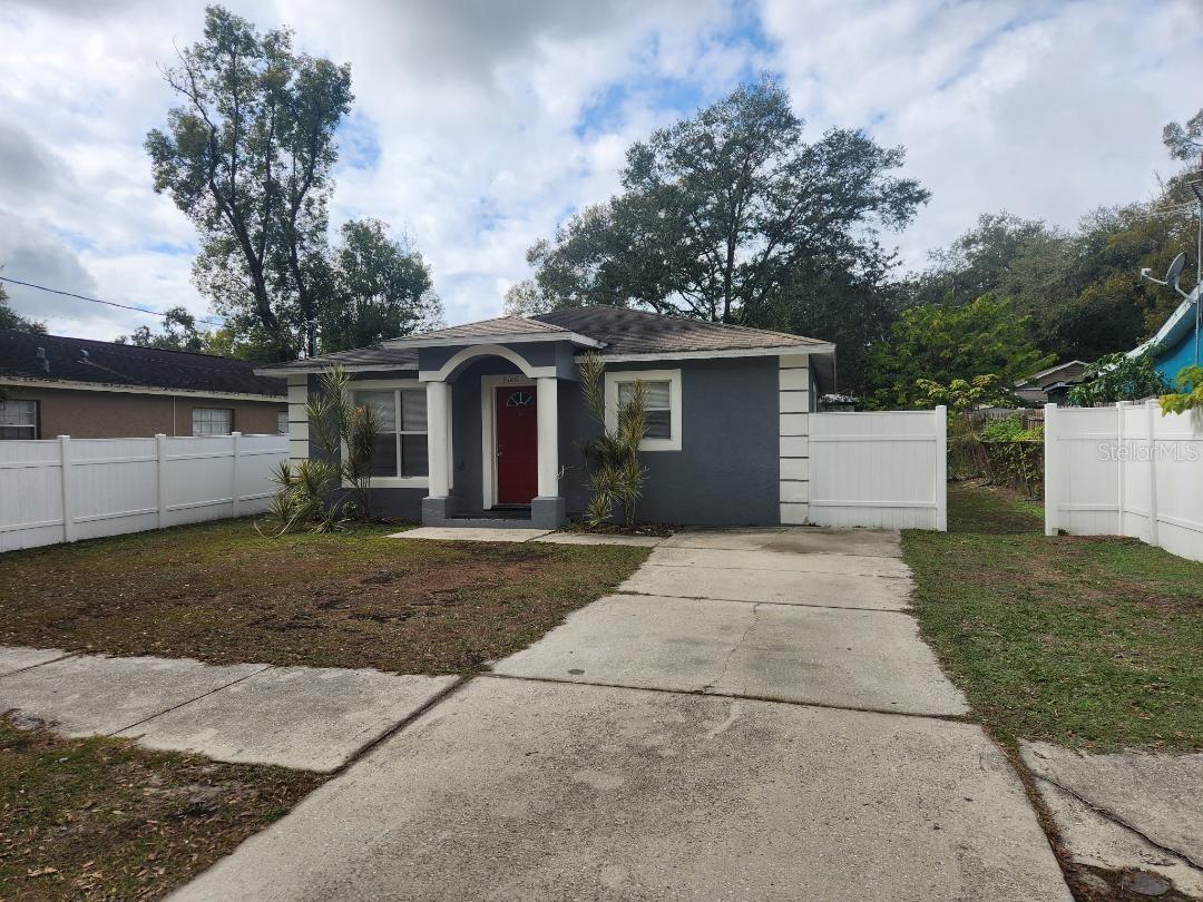 Listing Details for 8106 12th Street, TAMPA, FL 33604