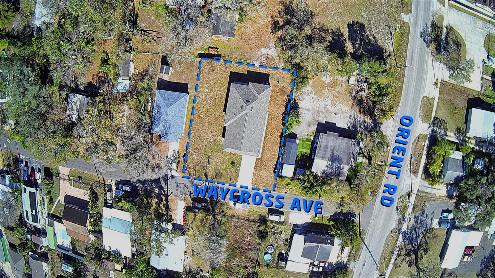 Image 25 of 26 For 7222 Waycross Avenue