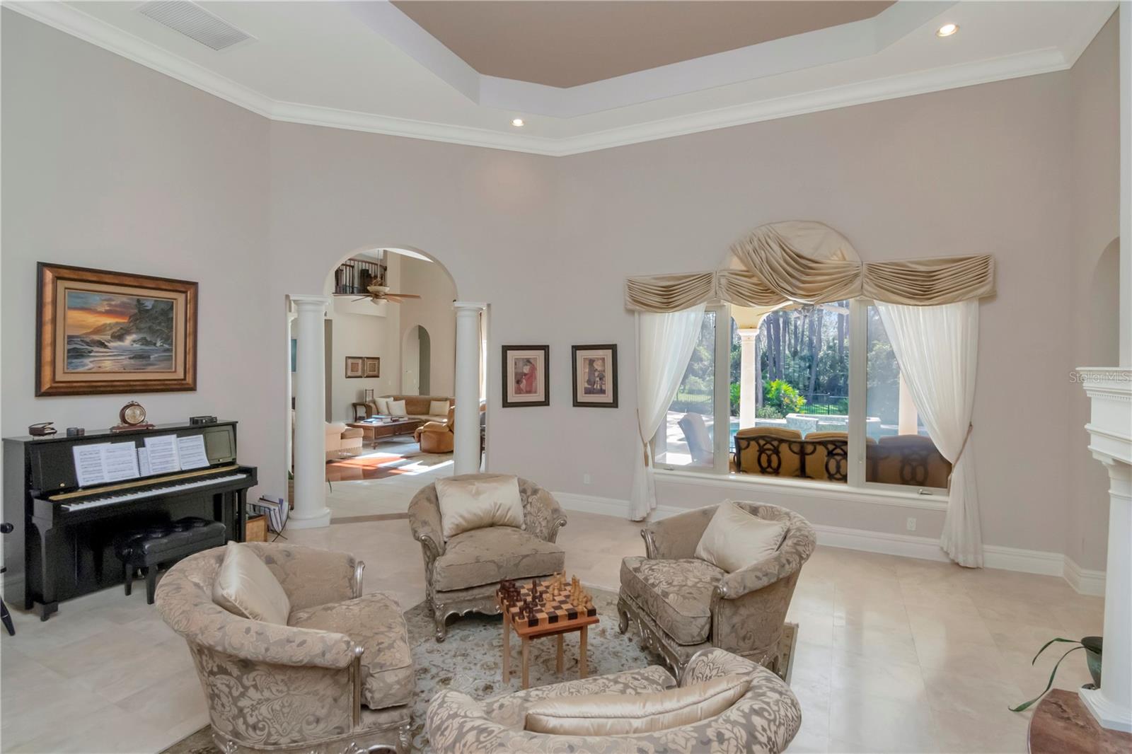 Image 2 of 63 For 18901 Lakes Edge Way