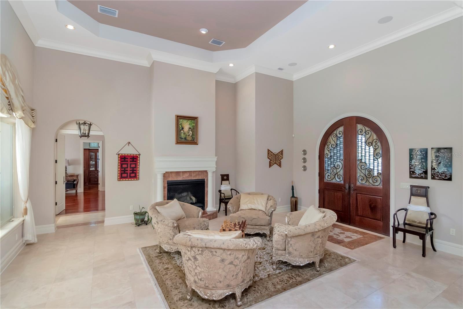 Image 3 of 63 For 18901 Lakes Edge Way