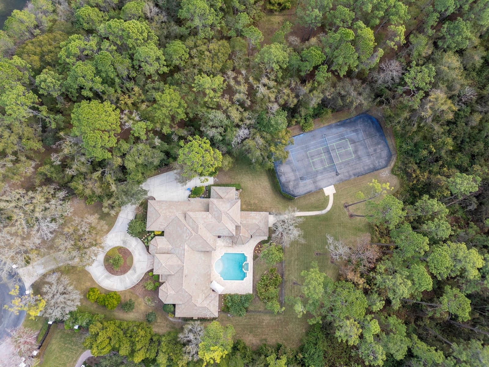 Image 57 of 63 For 18901 Lakes Edge Way