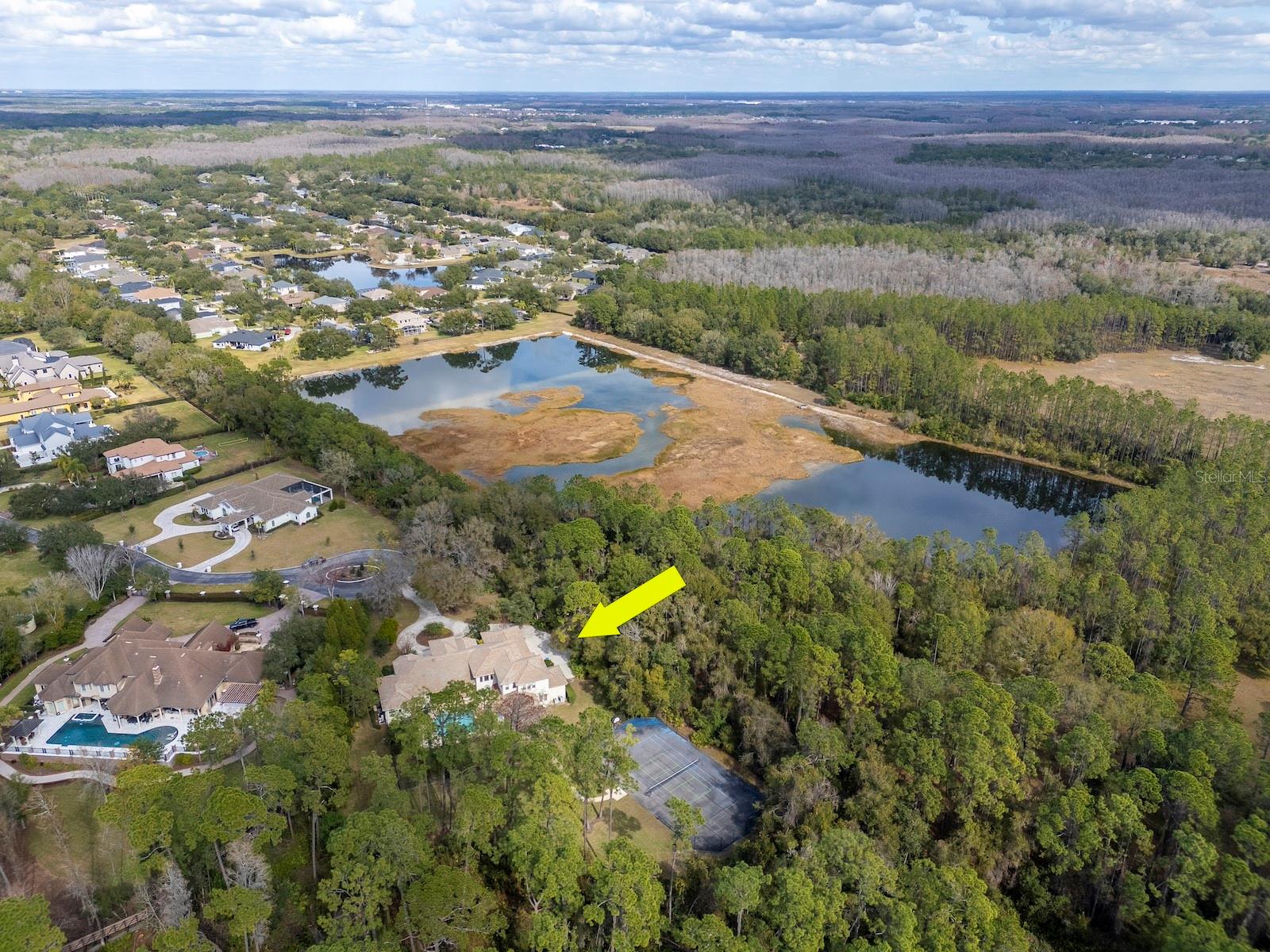 Image 59 of 63 For 18901 Lakes Edge Way