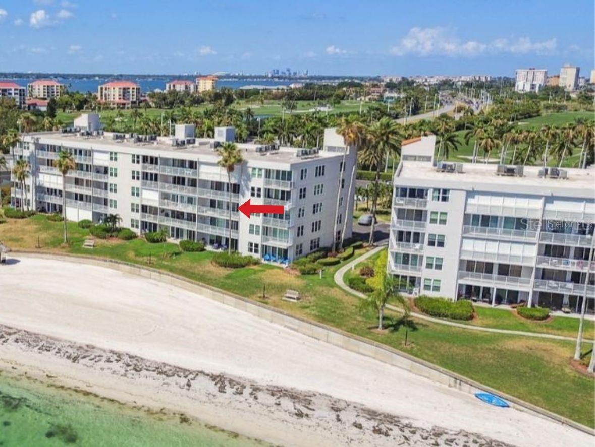 Image 2 of 44 For 5701 Bahia Del Mar Circle 302