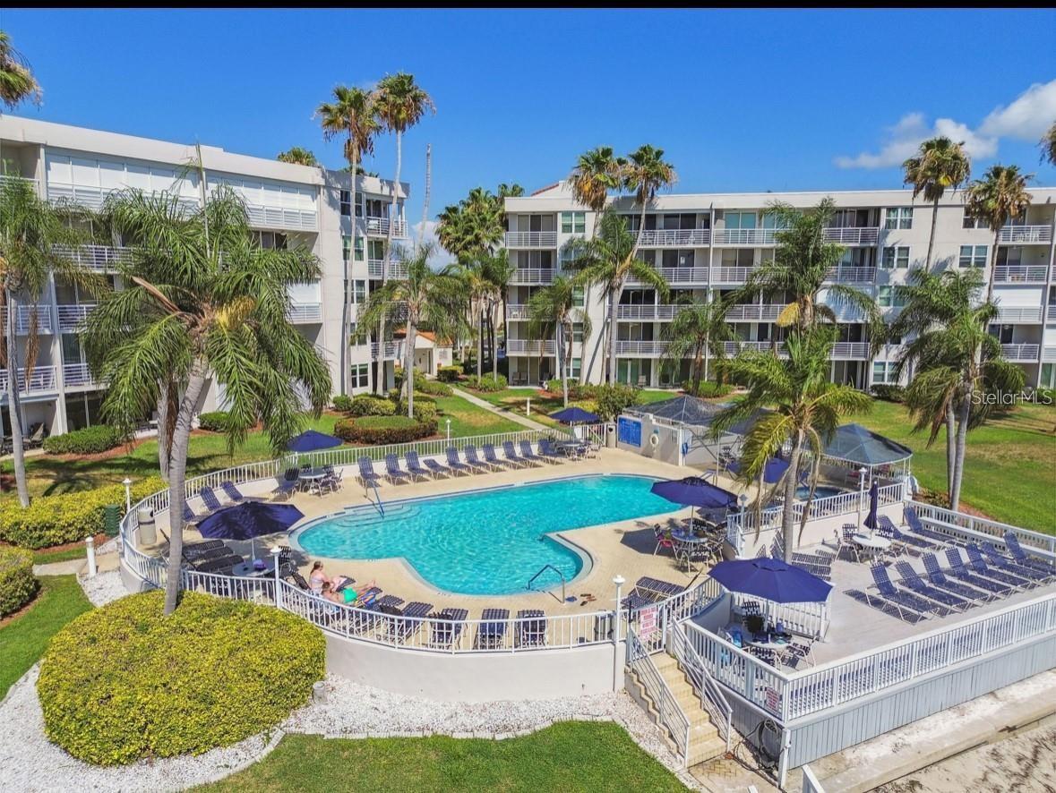 Image 41 of 44 For 5701 Bahia Del Mar Circle 302