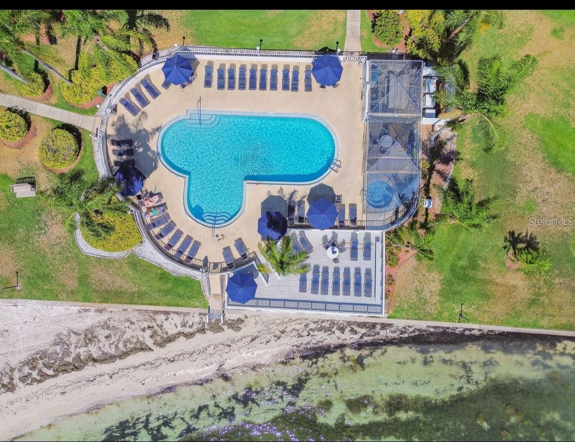 Image 42 of 44 For 5701 Bahia Del Mar Circle 302